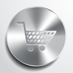 Vector shopping backgrounds N13