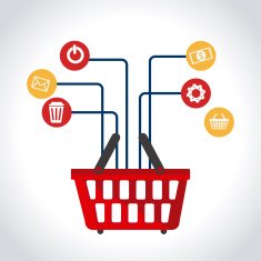 Shopping design N896