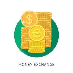 Currency Exchange N7