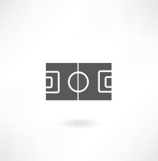 gridiron icon