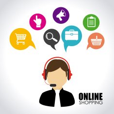 Shopping design N900