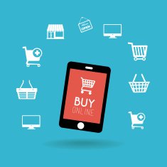 Shopping design N901