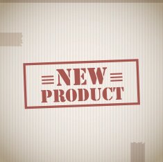 New Product Stamp N2