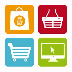 Shopping design N909