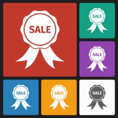 Sale Icon N29
