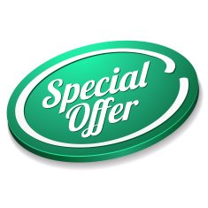 Special Offer N21