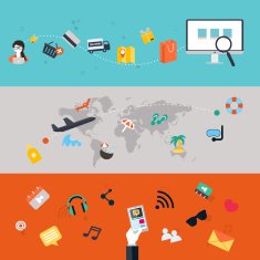 Set of icons N24
