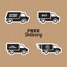 Delivery N21