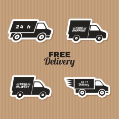 Delivery N22