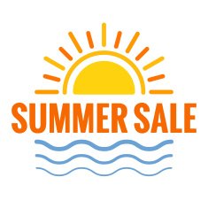 Summer Sale N41