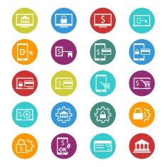 Finance Icons N63