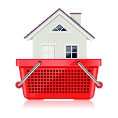 Shopping for real estate N2