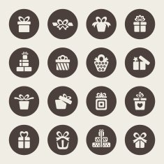 gift icons N4