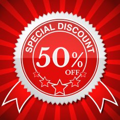 Special Discount 50 Off N3