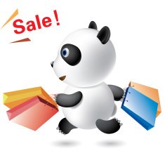 SHOPPING N258