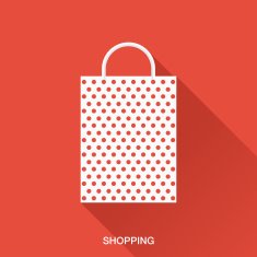 Shopping Bag N196