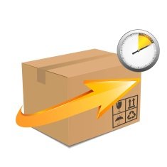 Time delivery services N2