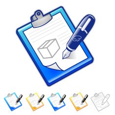 Delivery Order page Illustration N3