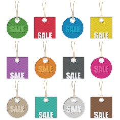 Sale tags N26