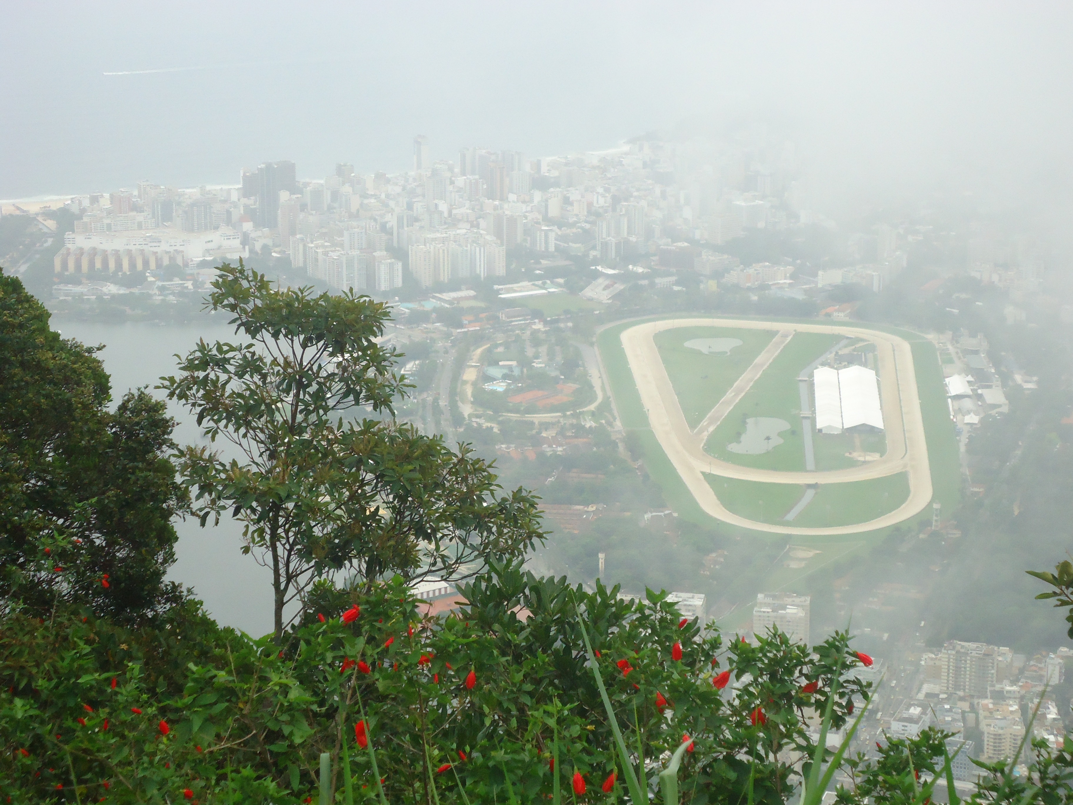 Highway Rio de Janeiro