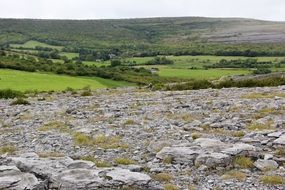 burren ireland