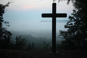 Christianity symbol