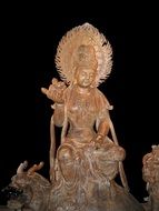 hawaiian sculpture
