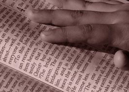 bible religion gospel