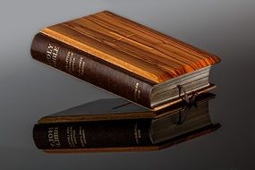 book of holy bible