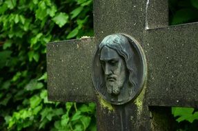 christ of cross