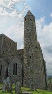 stone cathedral ireland