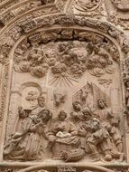 salamanca spain historically