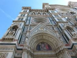 florence dome