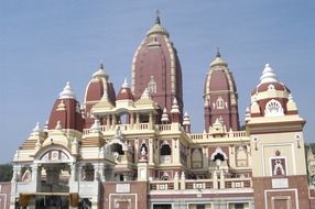 birla temple