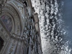 church florence sky