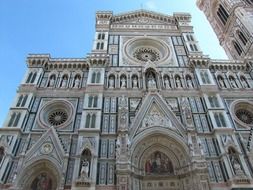 church in Florence