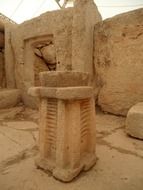 excavation archaeology high culture