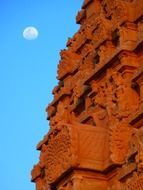 temple brihadeshwara