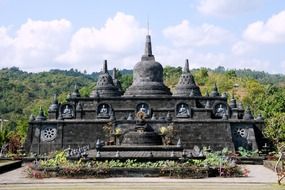 temple bali