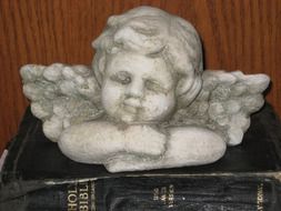 angel decoration