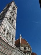 stunning Florence church