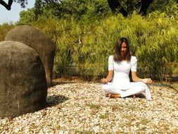 yoga prayer