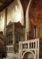 Beautiful Basilica Patriarcale