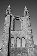 cathedral st andrews