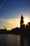 gothenburg, sweden