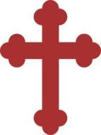 clipart of the red cross symbol