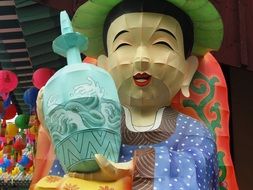 buddha's birthday daegu south korea