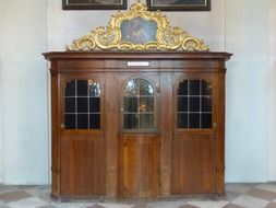 confession sacrament of penance