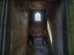 Montmartre Cemetery - Cemetery north of Paris