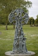 celtic cross irish